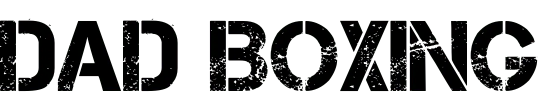 オヤジボクシング