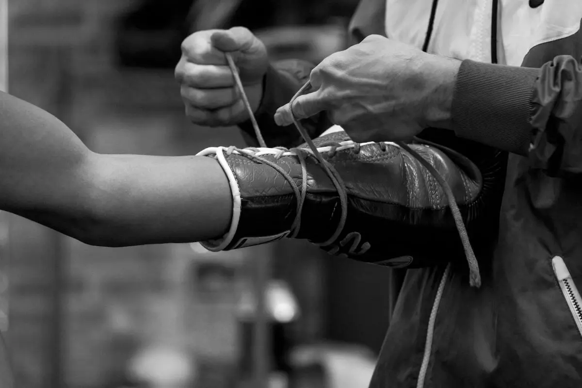 自分に合ったオリジナルトレーニング