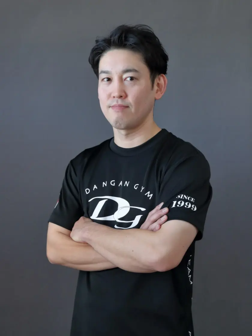 山田 太郎01のポートレート