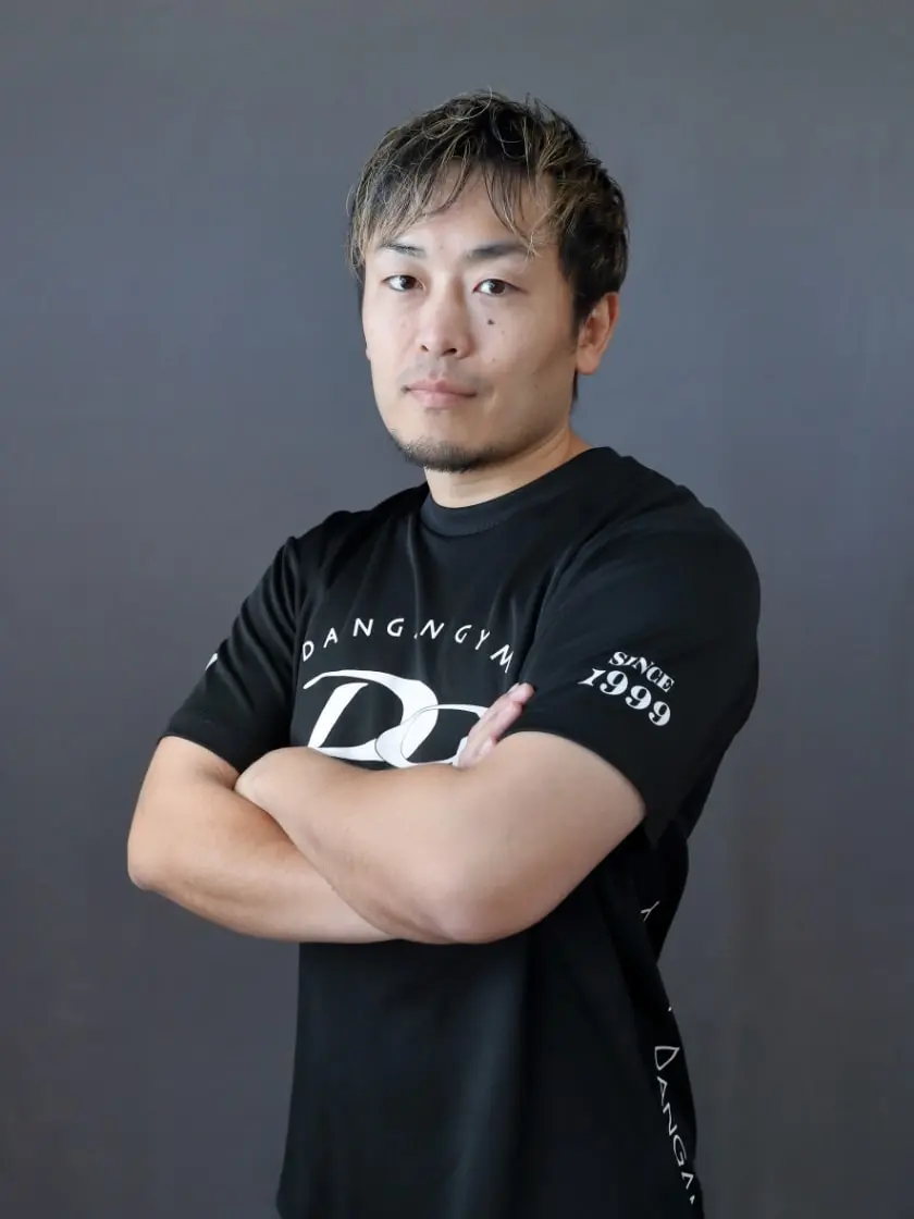 山田 太郎02のポートレート